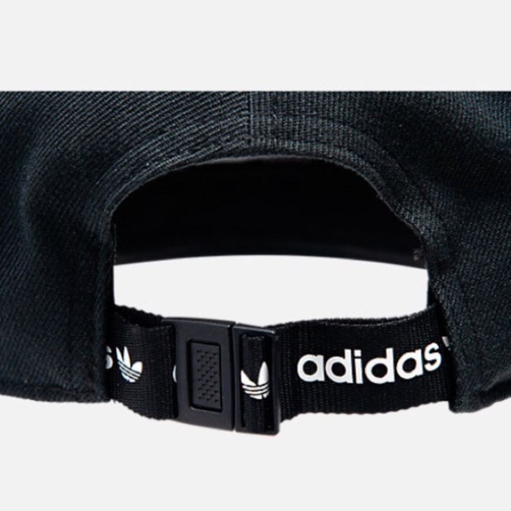 ADIDAS ORIGINALS STRAPBACK HAT - Picture 4 of 8